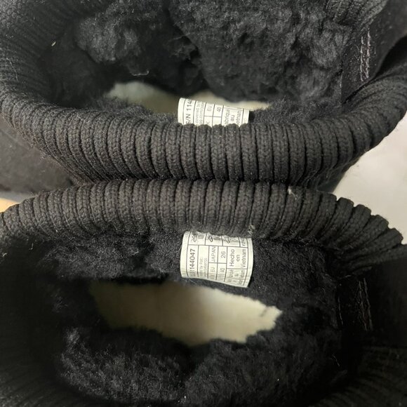 UGG Women's Classic Mini Platform Felted - Picture 4 of 7